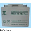 现货汤浅蓄电池NPL38-12/12v38ah价格及报价