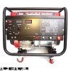鈴鹿250A汽油電焊機