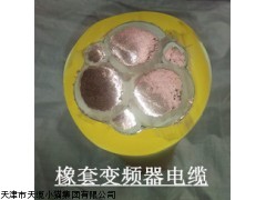 BPMVFPP2变频器橡套电缆代表什么意思