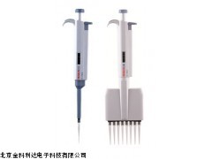 大龍手動8道可調式移液器