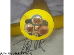 订货价格ZR-MVFP2阻燃铜带绕包变频器橡套电缆