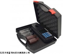 便携式水中臭氧测定仪TDO3-260型的用于生活用水饮用水
