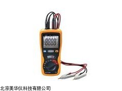 MHY-16450毫欧姆表，四线低电阻测量仪厂家