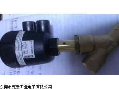 广东现货BURKERT气动角座阀,宝德角座阀