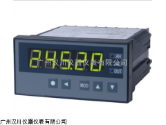 XSE/CH1IT2A0B1S0V1單輸入通道儀表