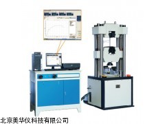 MHY-16544微机屏显四柱液压试验机厂家