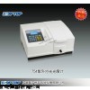 754型紫外可见分光光度计