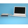 THERMES USB 温度数据采集
