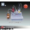 ZYT-2自動永停滴定儀