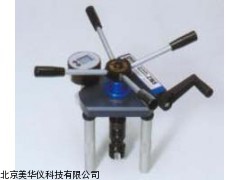 MHY-16605拉拔测试仪，拉拔检测仪厂家