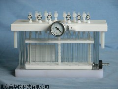 MHY-16634固相萃取装置，固相萃取仪厂家