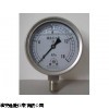 膜盒压力表价格