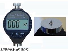 MHY-16645数显邵氏硬度计,数显硬度仪厂家