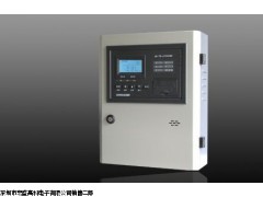 JB-TB-AT2020D 可燃?xì)怏w報(bào)警器控制主機(jī)