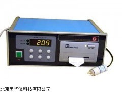 MHY-16669氧浓度监控仪，氧浓度检测仪厂家