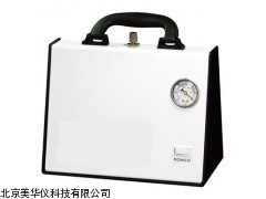 MHY-16673无油真空，压力泵厂家