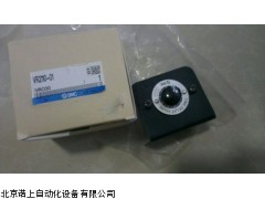 SMC延時(shí)閥VR2110-01