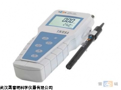 湖北棗陽溶解氧分析儀,武漢JPBJ608便攜式溶解氧分析儀
