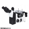 济南倒置金相显微镜CM2000-W三目金相耗材软件摄像头