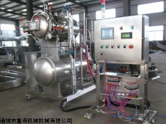 700*1200MM 电加热杀菌锅，不锈钢灭菌锅，杀菌釜卧式