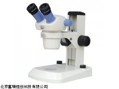 北京连续变倍体视显微镜GH/JSZ5价格,体视显微镜