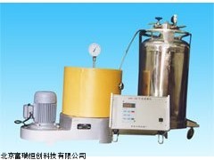 北京低溫行星式球磨機(jī)GH/QM-DY2價(jià)格,液氮制冷球磨機(jī)