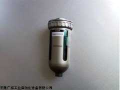 SMC压差表资料下载,SMC自动排水器现货