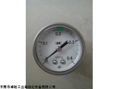 SMC气动,SMC压力表G36-2-01