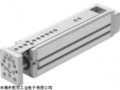 德国FESTO直线摆动组合缸,FESTO气缸