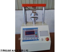 山东恒品电子压缩试验仪厂家直销