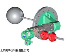 MHY-16910智能电动浮液位变送器，变送器厂家