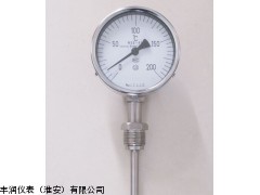 江蘇雙金屬溫度計(jì)報(bào)價 江蘇雙金屬溫度計(jì)價格