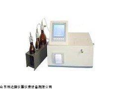 廠家直銷(xiāo)全自動(dòng)酸值測(cè)定儀新款LDX-ZSL-SL601