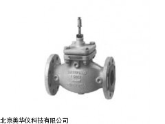 MHY-16964 关断力法兰线性阀门厂家