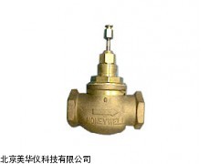 MHY-16966二通螺纹线性阀门 ，线性阀门厂家