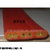 扁平电线电缆，上海扁平电缆线，天车扁线，行车扁线