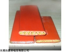 天車扁線，行車扁線，康奔行車天車排線，上海，扁線