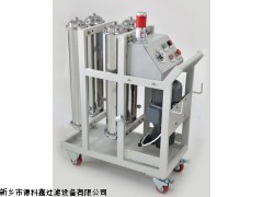 高濾油機