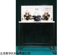 MHY-17062 制冷循环演示仪，制冷循环演示器厂家
