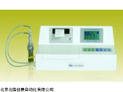 冷原子吸收測汞儀,各種液體樣品測汞儀,微量測汞儀