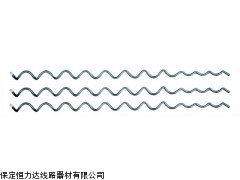 ADSS螺旋減震器防震鞭材質(zhì)