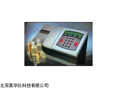 MHY-17133溶液自动色度计，蜂蜜色度计厂家
