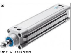 FESTO标准气缸,FESTO气缸选型