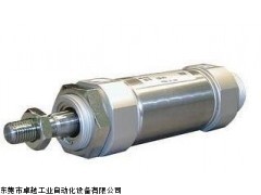 SMC標準氣缸,SMC氣缸型號大全