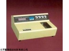 北京光電比色計(jì)SN/581-S價(jià)格,濃度直讀光電比色計(jì)
