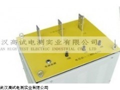 供应用于南方电网有限责任公司的长时间运行大电流发生器