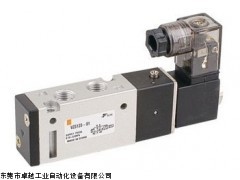 SMC三通先导式电磁阀,smc上海销售