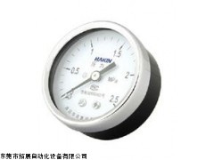 SMC真空压力表,型号Y-40Z现货