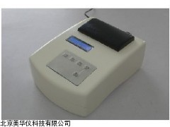 MHY-17410余氯测试仪，余氯、二氧化氯检测仪厂家