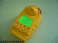 MHY-17419便携式氨气检测仪，大屏幕氨气检测仪厂家